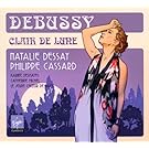 Debussy - Clair de Lune