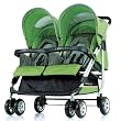 Zooper Tango Stroller Margarita