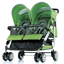 Zooper Tango Stroller Margarita
