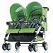 Zooper Tango Stroller Margarita