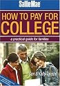 Sallie Mae How to Pay for College: A Practical Guide for Families