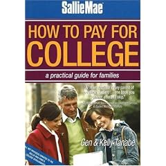 Sallie Mae How to Pay for College: A Practical Guide for Families