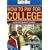 Sallie Mae How to Pay for College: A Practical Guide for Families