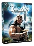 CONAN - Der Abenteurer - Staffel 2 [4 DVDs]