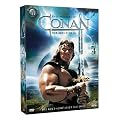 CONAN - Der Abenteurer - Staffel 2 [4 DVDs]
