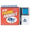 Draw Thumb Animals (Klutz)
