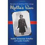 Mollie's War: The Letters of a World War II WAC in Europe
