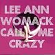 Call Me Crazy