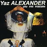 Cry for Freedom
