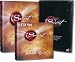 Secret Gratitude Book by Rhonda Byrne, The Secret DVD (Extended Version) & The Secret Book by Rhonda Byrne (Amazon Exclusive Combination Pack)