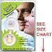 Silent Sleep: Average/narrow nose