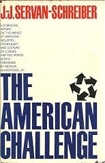 The American Challenge
