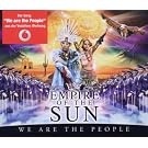 Empire Of The Sun We Are The People