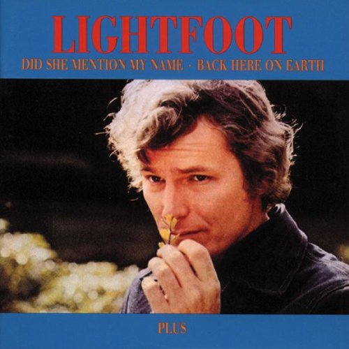 Gordon Lightfoot Photo 13