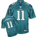 Reebok Jacksonville Jaguars Blaine Gabbert Replica Jersey Medium