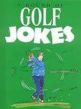 A Round of Golf Jokes (Joke Book)