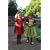 Ladybird Fairy Costume 2-3 years