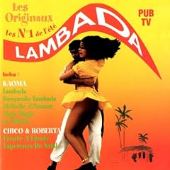 La Lambada - Original No.1 Hits