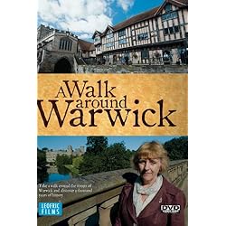 A Walk Around Warwick