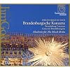 Brandenburgische Konzerte