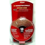 Monster Cable Speaker Wire - 50 Feet, 15.24m