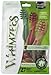 Paragon Whimzees Toothbrush Star Dental Treat for Small Dogs, 24 Per Bag