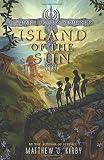 Island of the Sun (Dark Gravity Sequence)
