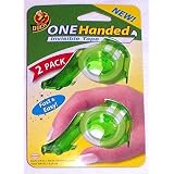 Duck One Handed Invisible Tape