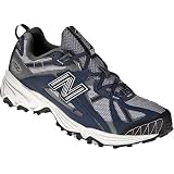 New Balance Mens MT411GB Grey/Blue Running