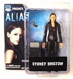 Alias: Sydney Bristow in Fashion Suit Action FigureIMAGE