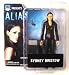 Alias: Sydney Bristow in Fashion Suit Action Figure_s-1