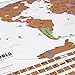 World Map - by Landmass Goods