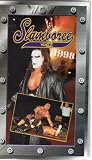 Review   / WCW / NWO SLAMBOREE 1998