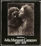 Julia Margaret Cameron 1815-1879 : an exhibition arranged by the John Hansard Gallery, The University, Southampton, and toured by the Arts Council of Great Britain