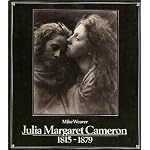 Julia Margaret Cameron book cover
