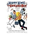 Errand Boy, The - Movie Poster