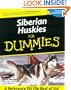 Siberian Huskies For Dummies