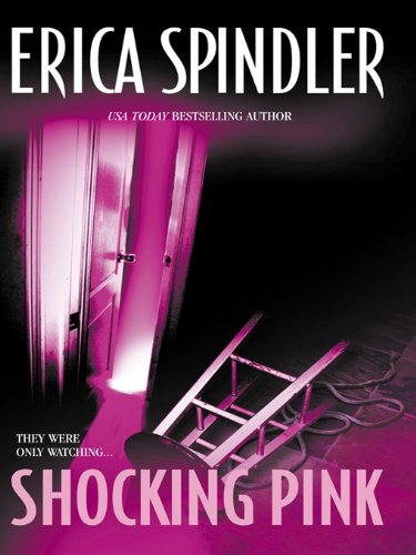 shocking pink