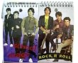 Disney The Jonas Brothers Notepad Set - 2pcs Set
