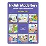 English Made Easy Volume Two: Learning English through Pictures