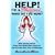 Help! I'm a Newlywed...What Do I Do Now?: Wife-saving Advice Every New Bride Must Know to Survive the First Year of Marriage