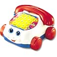 Fisher-Price Toddlerz Chatter Telephone