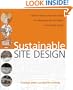 Sustainable Site Design: Criteria, Process, and Case Studies for Integrating Site and Region in Landscape Design