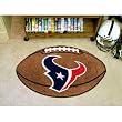 Houston Texans NFL "Football" Floor Mat (22"x35")