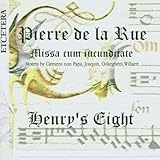 La Rue: Missa cum iucunditate