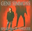 Speaking in Tongues: the Australian Lecture Tour/Spoken Word