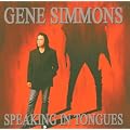 Speaking in Tongues: the Australian Lecture Tour/Spoken Word