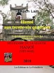 Hanoi aux Trente-Six Quartiers