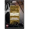 Honor Roll College Basketball Vol. 3