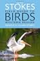 The New Stokes Field Guide to Birds: Western Region